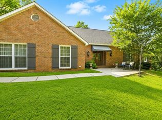 402 Overlook Dr, Monroeville, AL 36460
