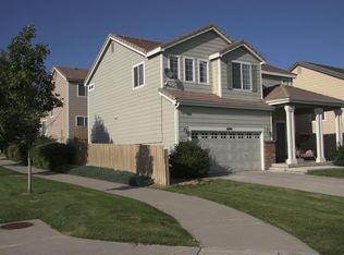 6899 W San Juan Pl, Littleton, CO 80128