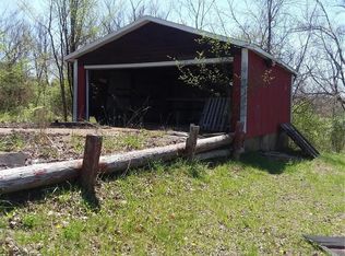 2731 Rivers Edge Ln, Leadwood, MO 63628