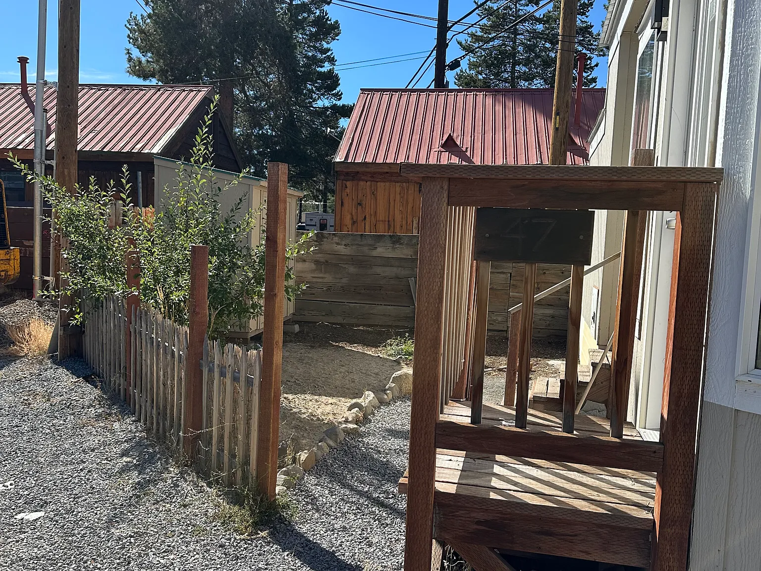 1 bed, 400 sqft, $2,000 — Photo 2