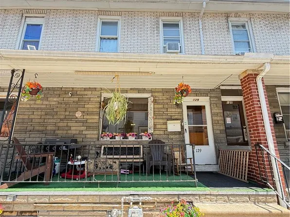 129 N Penn St, Allentown, PA 18102