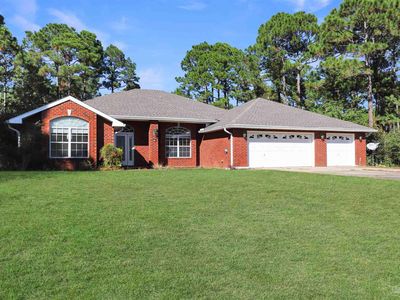 7120 Broadmoor St, Navarre, FL, 32566