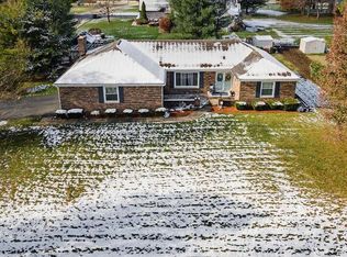 1350 S Muessing Rd, Indianapolis, IN 46239