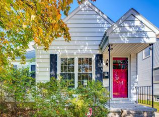 52 Rosslyn Ave, Columbus, OH 43214