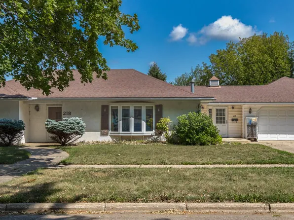 218 N High St, Marshall, MN 56258