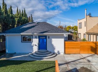 549 Macarthur Ave, Redwood City, CA 94063