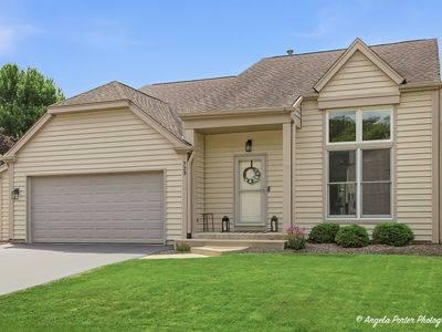 723 Edelweiss Dr, Lake Zurich, IL, 60047