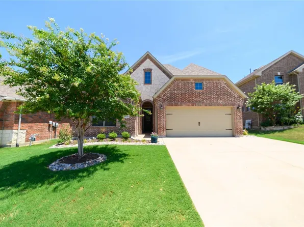 14508 Seventeen Lakes Blvd, Roanoke, TX 76262