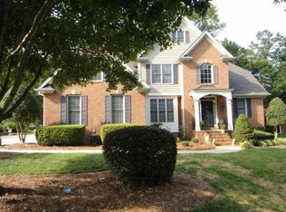 1521 Worthington Crossing, Rock Hill, SC 29732
