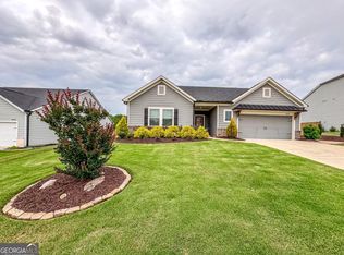 3620 Summerpoint Xing, Cumming, GA 30028