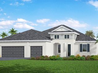 2580 Butterfly Jasmine Trl, Sarasota, FL 34240
