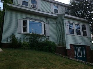 133 Bigelow Rd, Newton, MA 02465
