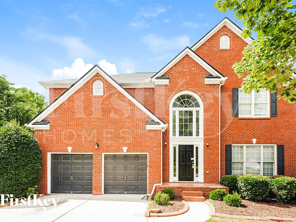 2636 Three Wood Dr