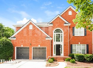 2636 Three Wood Dr, Villa Rica, GA 30180
