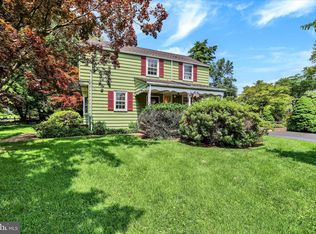 1800 Wrightfield Rd, Yardley, PA 19067