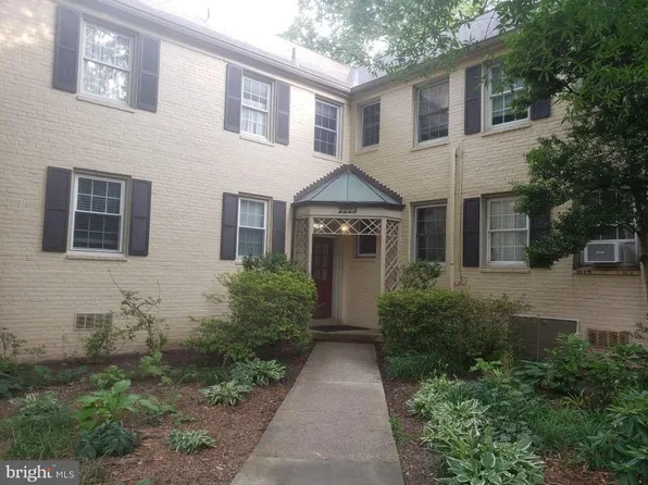 2223 Washington Ave APT 103, Silver Spring, MD 20910