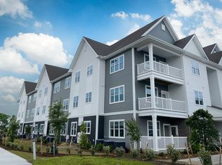 The Rowen Plan, Guilford at Spence Crossing, Virginia Beach, VA 23456