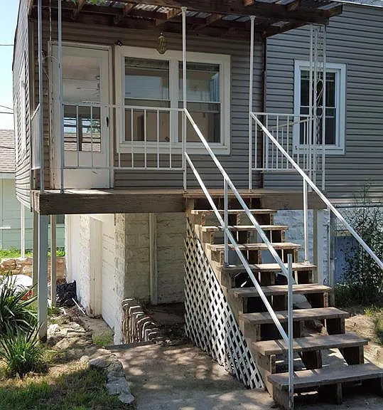 630 1/2 S Huttig Ave — Photo 12