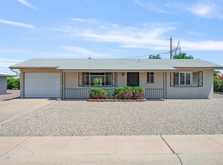 5738 E Casper Rd W, Mesa, AZ 85205