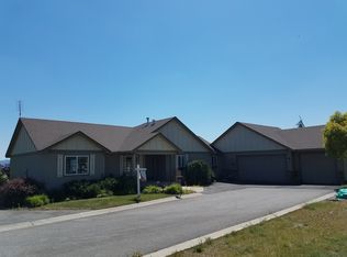 8902 E Sunview Ln, Spokane, WA 99217