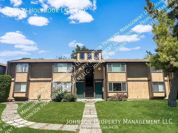 7510 W Holbrook Ln #220, Boise, ID 83704