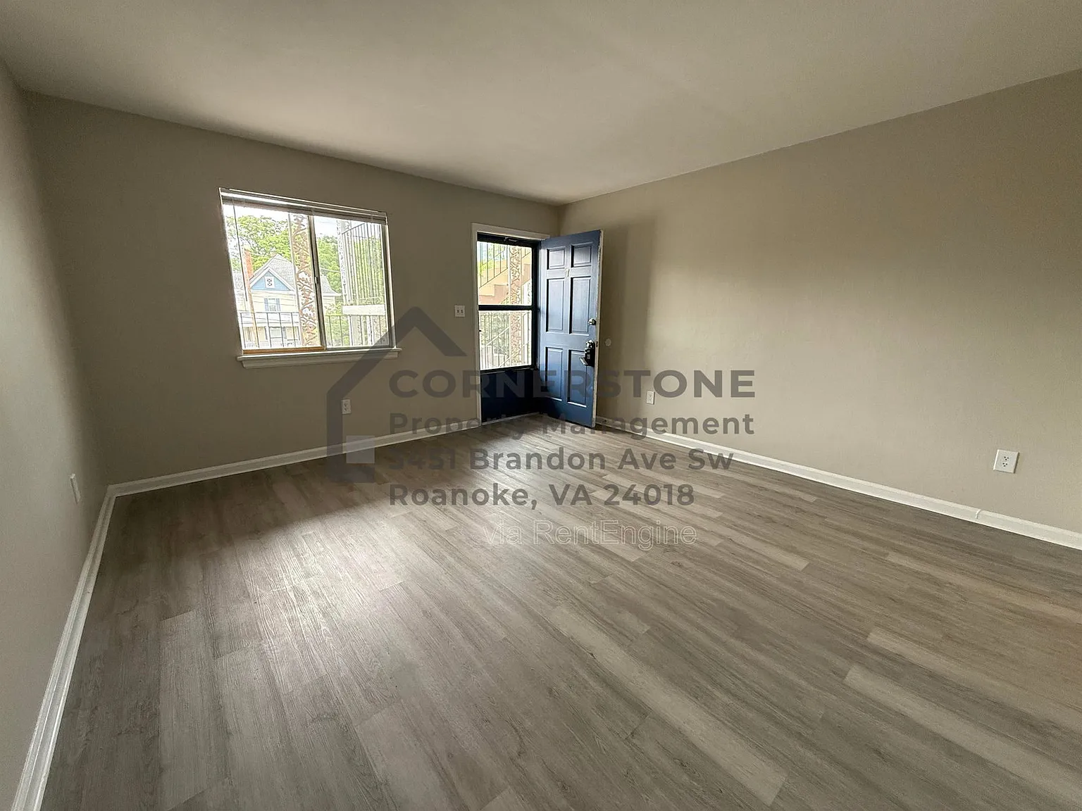 1 bed, 1.0 bath, 528 sqft, $880 — Photo 4