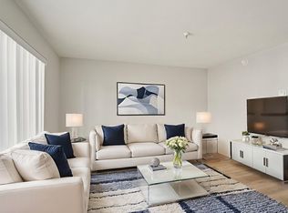 Chadron Apts, Hawthorne, CA 90250