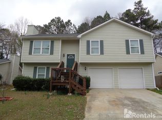 1255 Luther Way, Lawrenceville, GA 30043