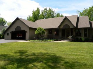 3495 Lightle Rd, North Street, MI 48049