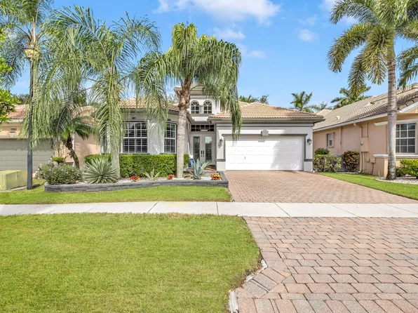 7089 Palazzo Reale, Boynton Beach, FL 33437