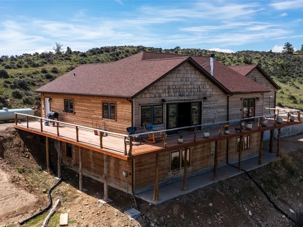 6875 Craigle Ln, Helena, MT 59602