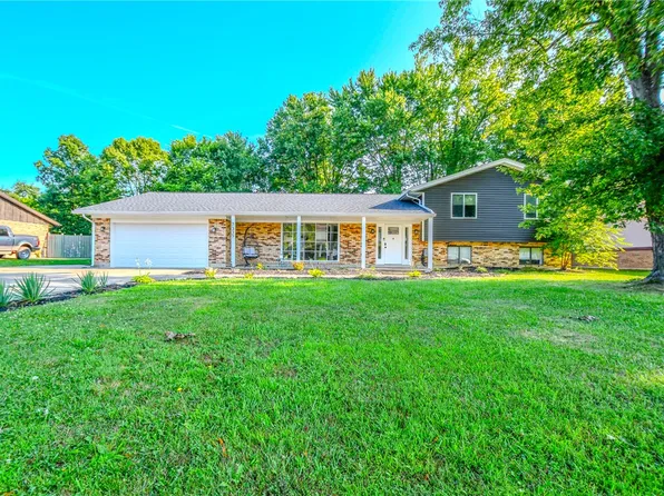 7337 Brandtvista Ave, Dayton, OH 45424