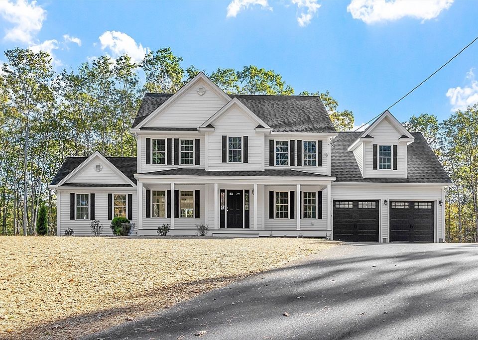 1st image of 0 Gardner Rd