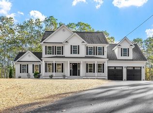 0 Gardner Rd, Templeton, MA 01468