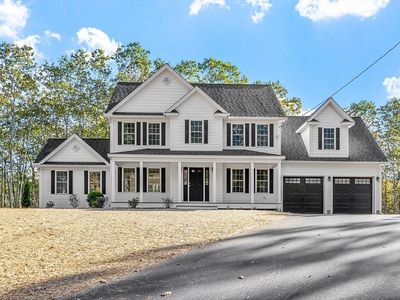 0 Gardner Rd, Templeton, MA, 01468