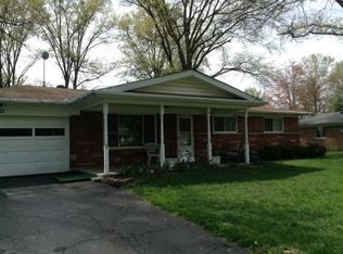 4063 Ellis Ave, Cincinnati, OH 45245