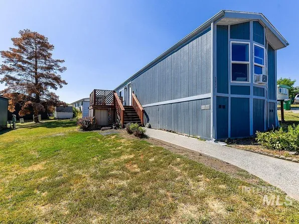 609 N Almon #3022, Moscow, ID 83843