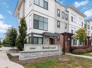 20849 78b Ave #34, Langley, BC V2Y 0X6