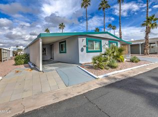 3104 E Broadway Rd LOT 10, Mesa, AZ 85204