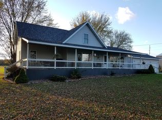 6085 County Road Hh, Wisconsin Rapids, WI 54495