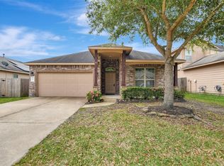 11413 W Woodmark, Conroe, TX 77304
