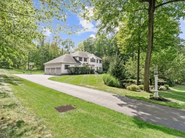 5 Pheasant Walk, Sparta Twp., NJ 07871