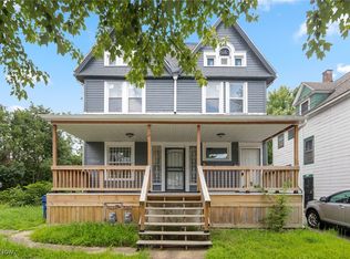 7608 Lawnview Ave, Cleveland, OH 44103