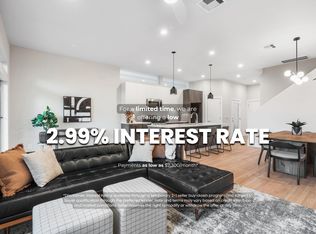 1912 Erastus St, Houston, TX 77020