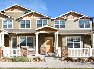 5624 Saint Patrick Vw, Colorado Springs, CO 80923