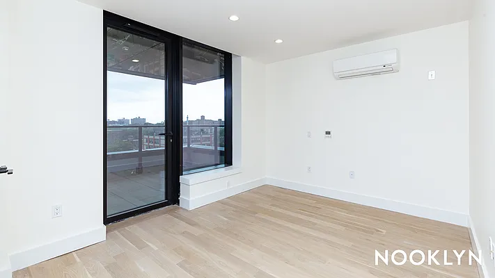 Rented by Nooklyn NYC LLC | media 97