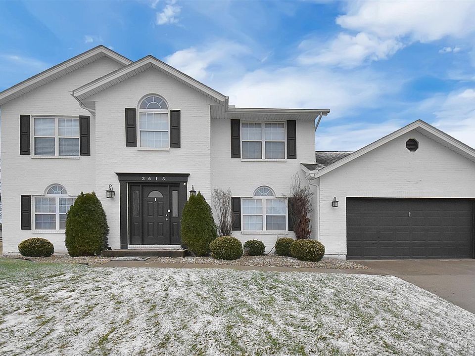 1st image of 3615 Connor Ct