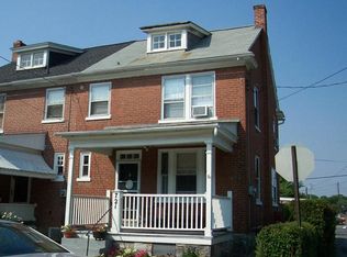 721 N Reservoir St, Lancaster, PA 17602