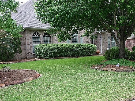   Beautiful Landscaping