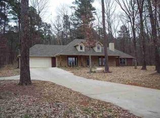 362 Primrose Rd, Gilmer, TX 75645